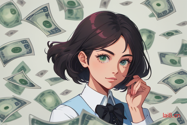 婚姻中谁管钱（结婚夫妻谁管钱）