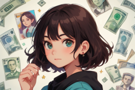 孙俪有多少钱（孙俪身价大概多少）