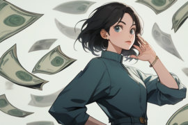 17岁适合做什么工作赚钱快（17岁干点什么工作好）