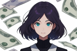 一块钱怎么生活一天（一块钱如何度过）