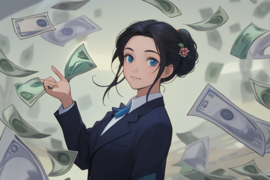 恋爱中男人给女人花钱重要吗?（男人给女孩花钱）