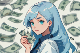 安利挣钱吗?（安利有前途吗）