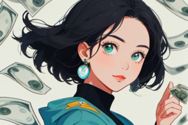 代账要多少钱（代账公司收费标准及成本）