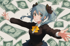 一个人在手机上怎么赚钱（一个人能做的小生意）