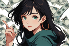 佛对钱的看法（佛家对金钱的看法）