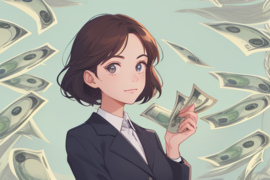 有人莫名其妙的给我转钱（突然有人转账给我）