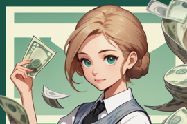 7元创业板新股500股能赚多少（创业板8元上下的股票）