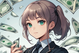 创业板股票中签一般能赚多少（创业板中签概率高吗）