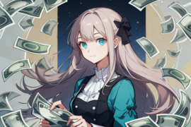 金融圈搞钱为什么那么容易（金融圈怎么了）