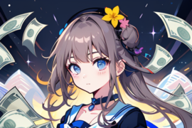 你猜我花多少钱买的（你猜我有多少零花钱）