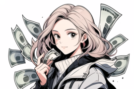 老公除了挣钱啥也不干（老公挣不到钱有必要过吗）