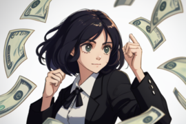 老人生前给子女的钱算是遗产的吗（遗产有一个子女不签字如何继承）