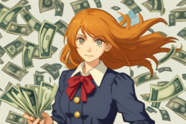 正确金钱观念的书籍（如何看待金钱的书籍）