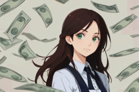百度有钱花借款上征信有查过的吗（百度有钱花借款征信报告上会显示吗）