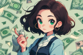 女朋友找我要钱怎么回答（女朋友找我要钱怎么办）