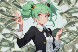 编舞老师赚钱吗（请编舞老师编舞需要多少钱）