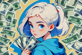 生意利润公式（生意盈利公式）