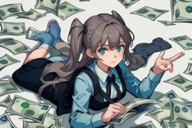 请个跟妆师多少钱一天（跟妆师谁出钱）