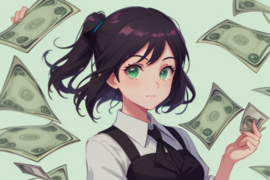 乡镇公交赚钱吗（公交车能赚到钱吗）