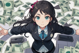 现金流是如何赚钱的（现金流怎么说）