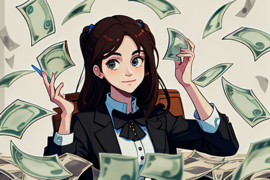 传媒公司很挣钱吗（传媒公司有前途吗）