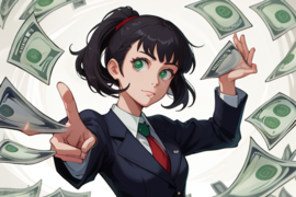 莆田鞋一双挣多少钱（卖莆田鞋子一个月能赚多少）