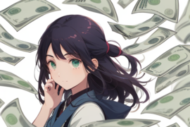 婆婆钱财分得很清（婆婆一分钱不出应不应该一起住?）