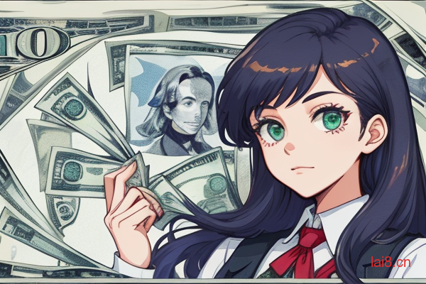 女朋友说不给她花钱生气回答（女朋友不给你花钱）