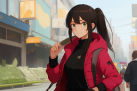 君子不为钱财（君子不为贫穷怠乎道）