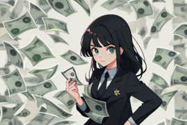 资本有300%的利润（资本超过300%利润）