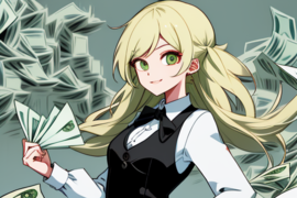 男人省钱女人花钱（一个男人花钱很节省）