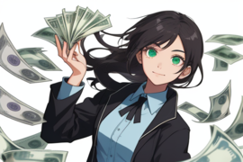 百度有钱花上不上征信报告（百度有钱花上征信记录吗）