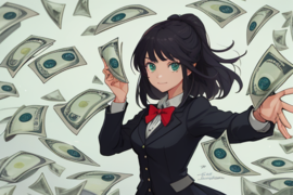 微信零钱通存入2000一个月收益多少（零钱通存2000一天收益）
