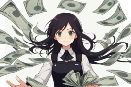 太原做什么小生意挣钱（76个偏门小生意）