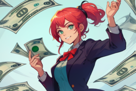 有钱一起赚怎么回复（有钱赚就好怎么回复）