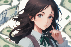 人一生能花掉多少钱（人一生要花掉多少钱）