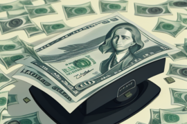 汽车熔金挣钱吗（什么是汽车熔金）