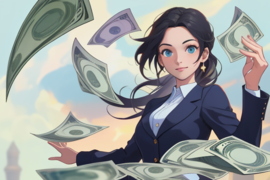 猜歌赚钱轻松赚3000元（猜歌赚100元）