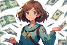 模特公司一年能赚多少钱（开模特公司需要什么条件）