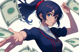 五毛钱一包的玩具（五元钱的玩具）
