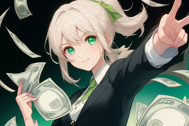 王者荣耀刷钱（王者荣耀id简单干净）