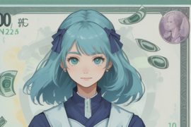 银行卡里存的钱为啥没了（银行卡里的钱怎么会没有了呢）
