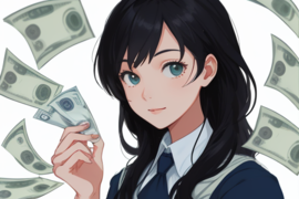 钱字组词怎么组（钱字怎么组词是什么）