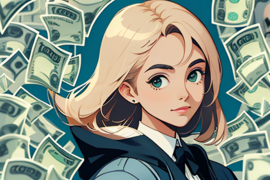 我对创业的看法作文（谈谈你对创业的看法500字）