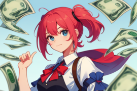 老公给我钱是爱我吗（老公给我钱我该怎么回答）