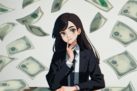 家里可以赚钱的职业（家里有什么工作可以做）