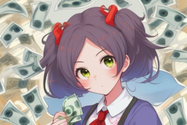 营业额净利润是什么意思（营业净利润怎么算）