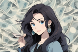怎样能挣好多钱（如何才能挣很多钱）