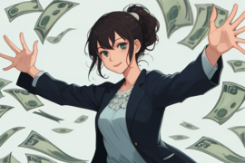 老公嫌我赚钱少却很会花钱（老公嫌弃我赚的少）