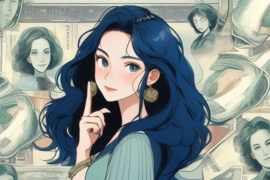 借钱做生意好吗（做生意借钱给别人影响财运吗）